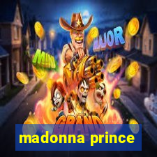 madonna prince