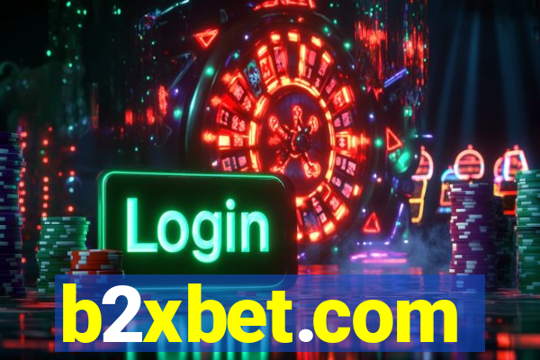 b2xbet.com