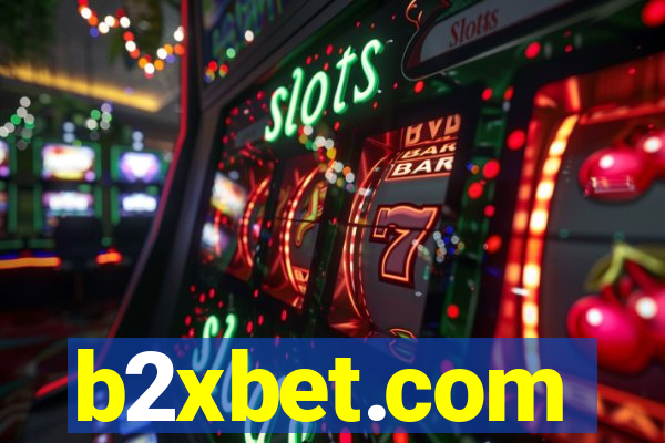 b2xbet.com