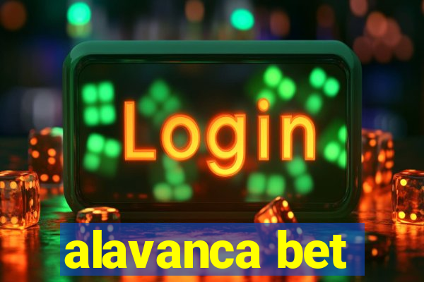 alavanca bet