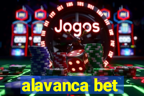 alavanca bet