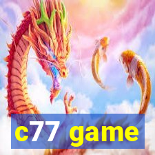 c77 game