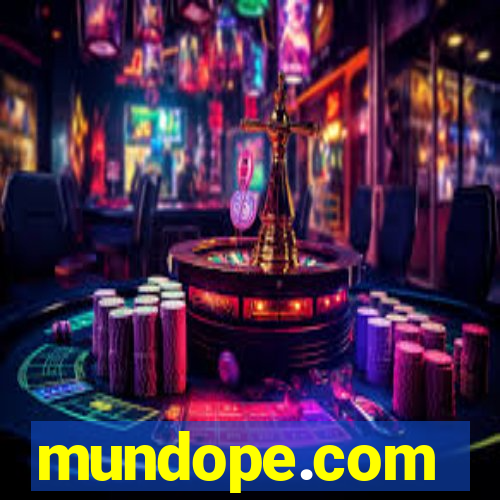 mundope.com