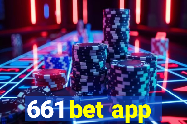 661 bet app