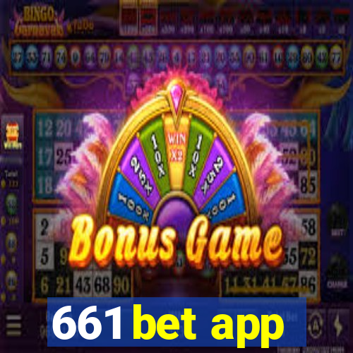 661 bet app