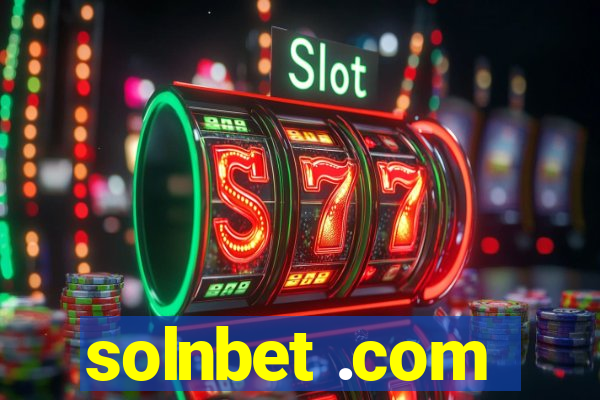 solnbet .com