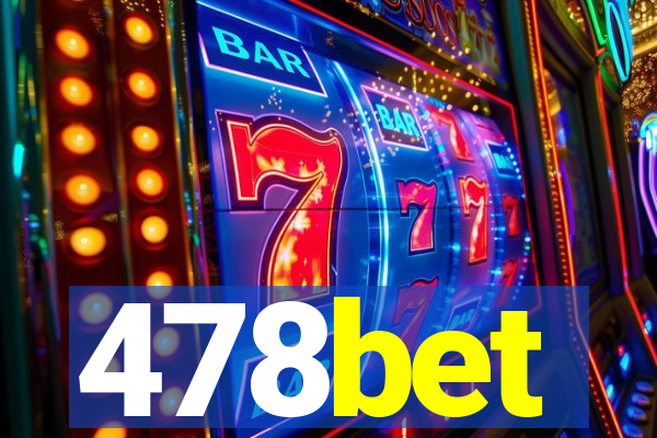 478bet