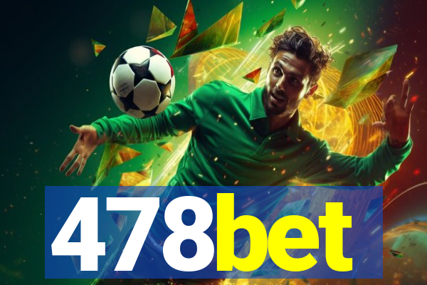 478bet