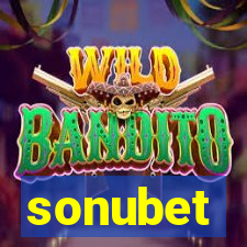 sonubet