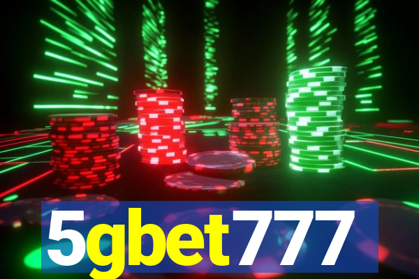 5gbet777