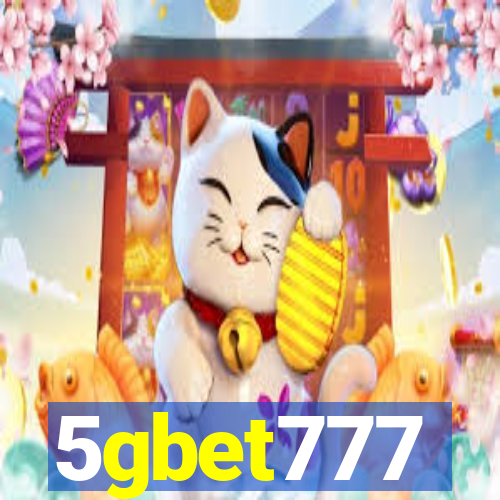 5gbet777