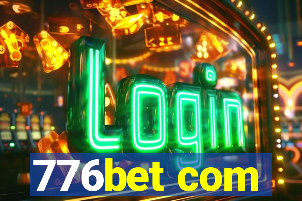 776bet com