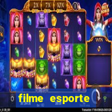 filme esporte sangrento torrent