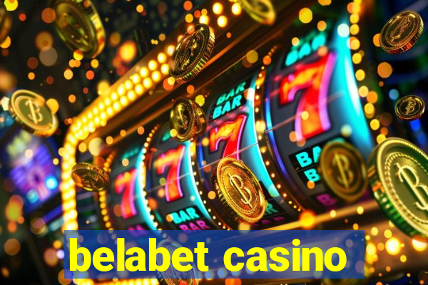 belabet casino