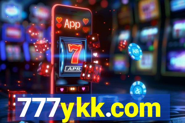 777ykk.com