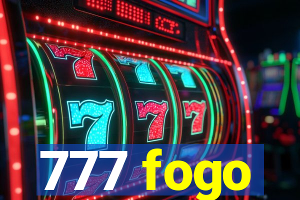 777 fogo