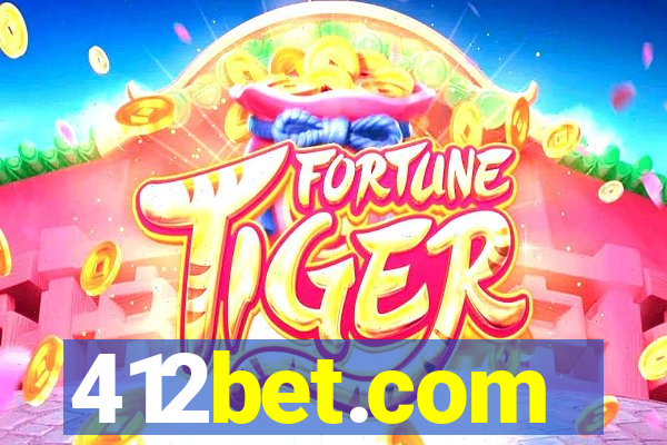 412bet.com