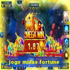 jogo midas fortune