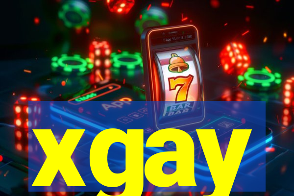 xgay