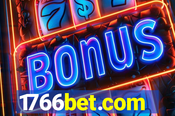 1766bet.com