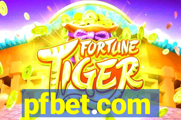 pfbet.com