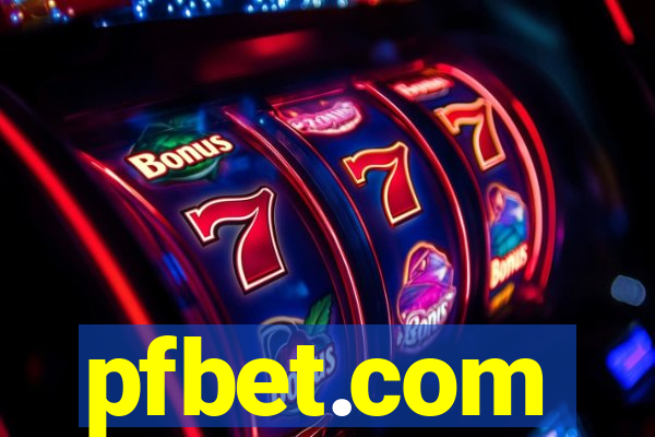 pfbet.com