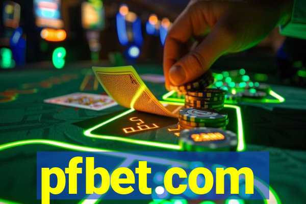 pfbet.com