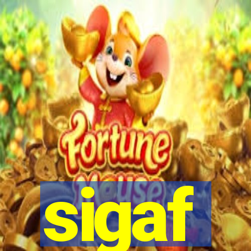 sigaf