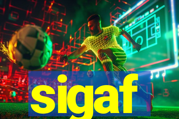 sigaf