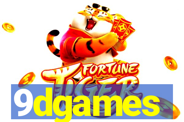 9dgames