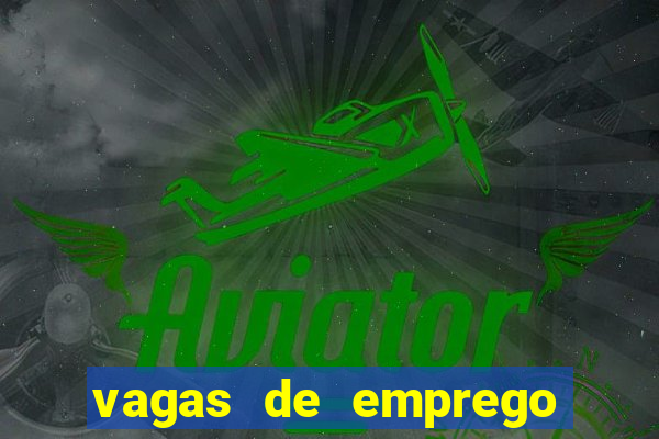 vagas de emprego salvador olx