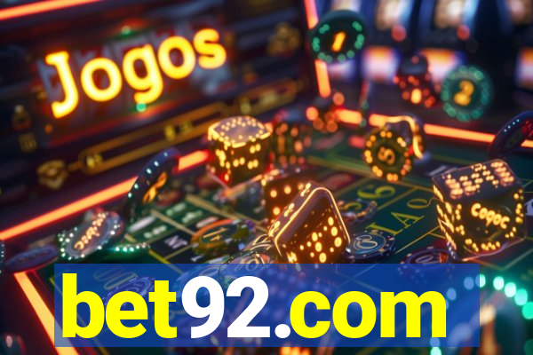 bet92.com