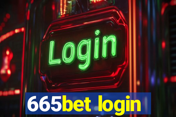 665bet login