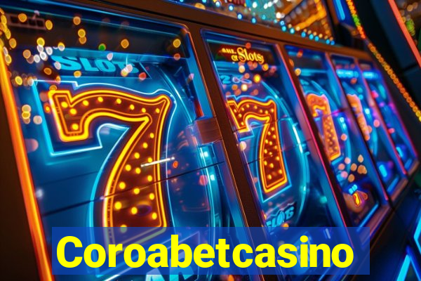 Coroabetcasino