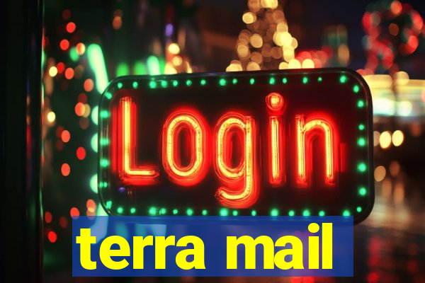 terra mail