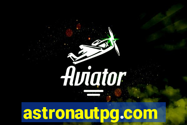 astronautpg.com