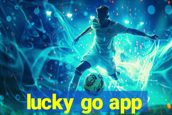 lucky go app