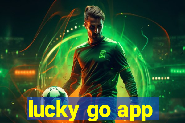 lucky go app