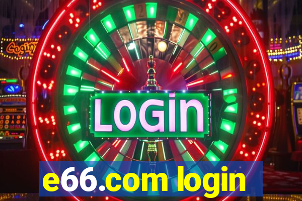 e66.com login