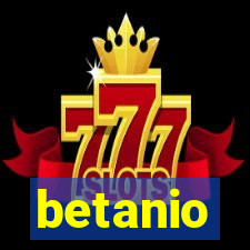 betanio