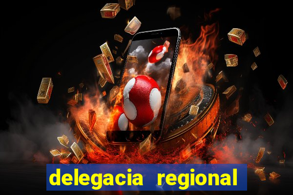 delegacia regional do trabalho