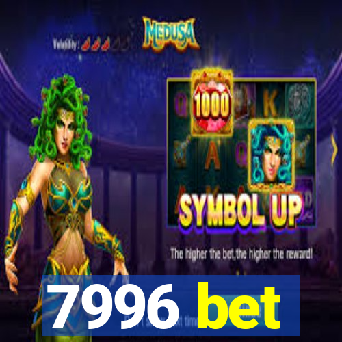 7996 bet