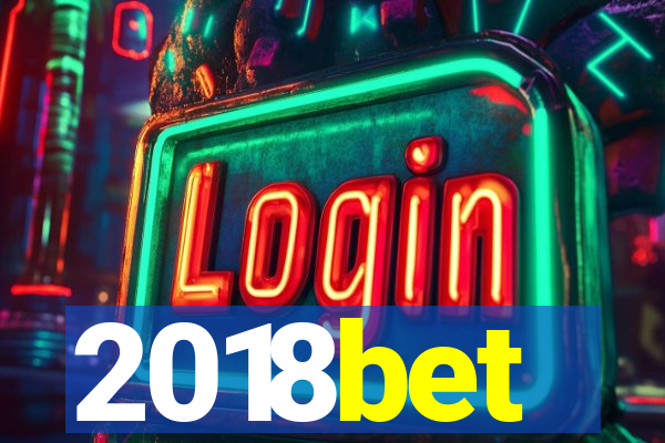 2018bet