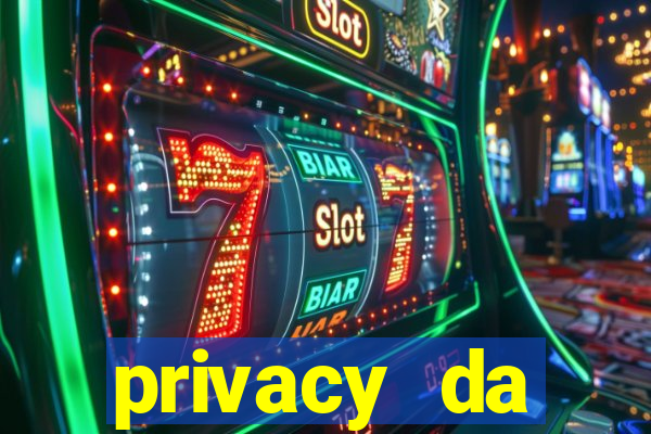 privacy da pipokinha vazado