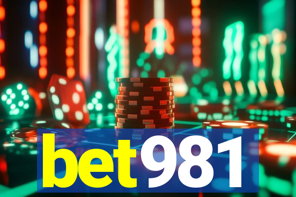 bet981