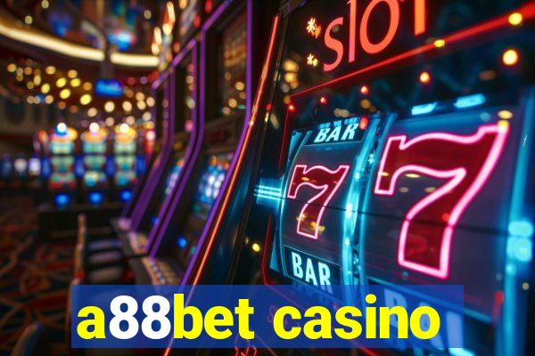 a88bet casino