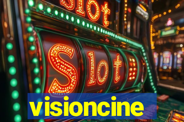 visioncine