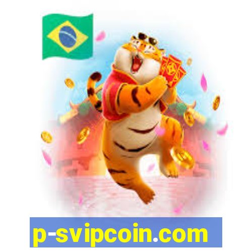 p-svipcoin.com