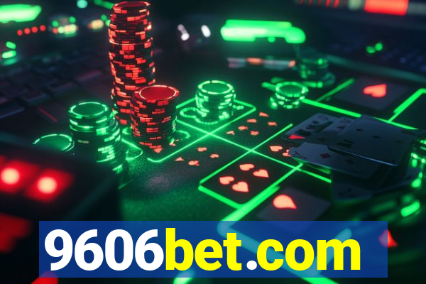 9606bet.com