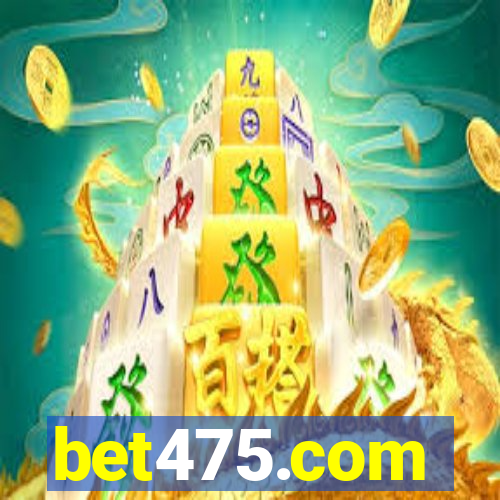 bet475.com